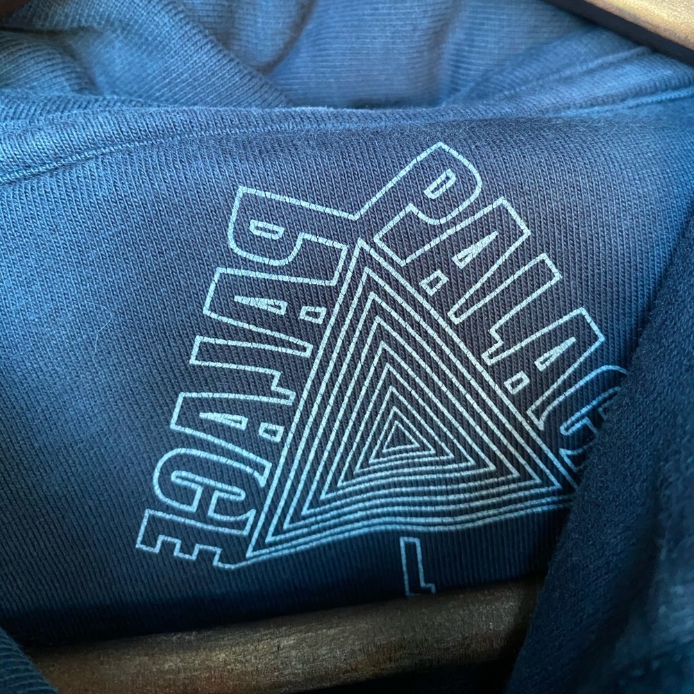 🐙🐙 Palace Octo Hood sweatshirt - Picture 6 of 7